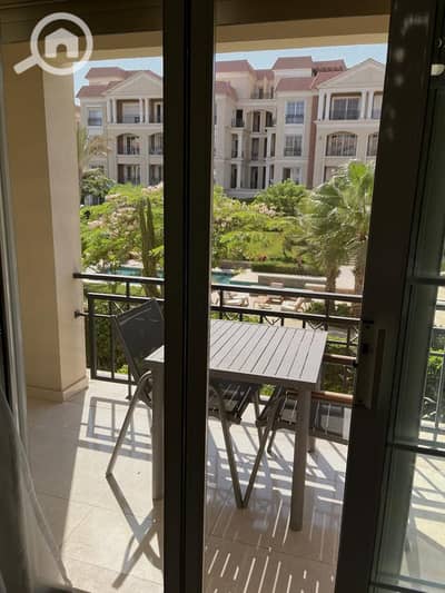 3 Bedroom Apartment for Rent in New Cairo, Cairo - WhatsApp Image 2025-09-30 at 4.32. 50 PM. jpeg