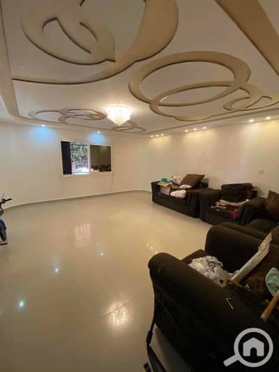 مکتب  للايجار في القاهرة الجديدة، القاهرة - IMG_3090. jpg