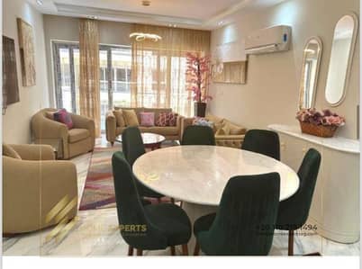 3 Bedroom Flat for Rent in New Cairo, Cairo - WhatsApp Image 2024-11-06 at 12.18. 29 PM. jpeg