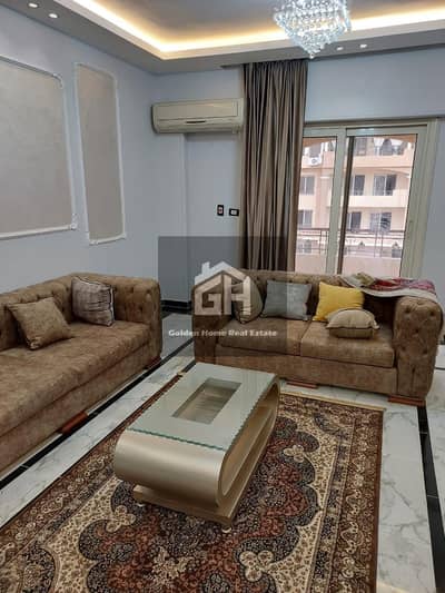 شقة 3 غرف نوم للايجار في الشيخ زايد، الجيزة - IMG-20251012-WA0012. jpg