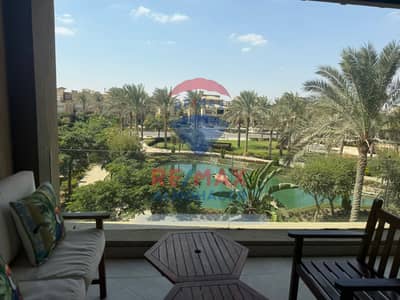 دوبلكس 3 غرف نوم للايجار في 6 أكتوبر، الجيزة - IMG-20251012-WA0155. jpg