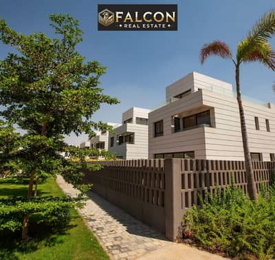 5 Bedroom Villa for Sale in Shorouk City, Cairo - 84cd666f-eb47-4924-b921-b9e0e3b21732. jpg