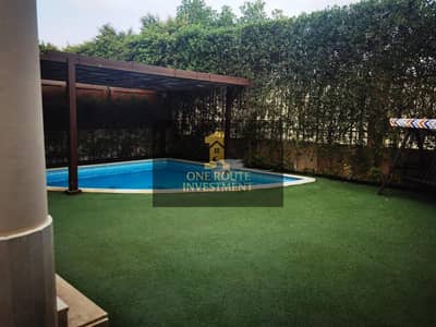 4 Bedroom Twin House for Sale in New Cairo, Cairo - WhatsApp Image 2025-10-06 at 12.39. 31 AM. jpeg