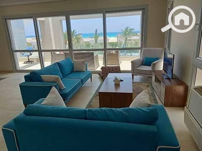 3 Bedroom Chalet for Sale in North Coast, Matruh - 182820446_267351898455060_4710028831755991161_n. jpg