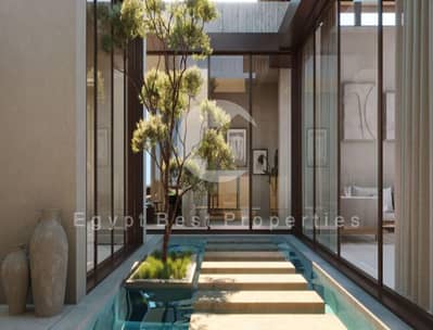 تاون هاوس 3 غرف نوم للبيع في الشيخ زايد، الجيزة - Canbvcxdr78pture. JPG