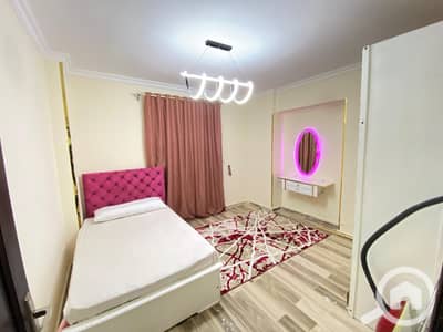 شقة 3 غرف نوم للايجار في الشيخ زايد، الجيزة - IMG-20251007-WA0041. jpg