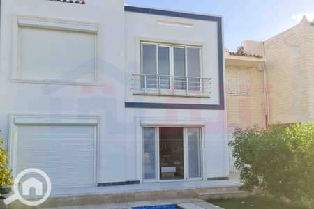 6 Bedroom Villa for Sale in North Coast, Matruh - WhatsApp Image 2025-10-04 at 8.47. 37 PM (1). jpg