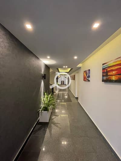 3 Bedroom Townhouse for Sale in Hadayek October, Giza - WhatsApp Image 2025-10-12 at 12.01. 10. jpeg