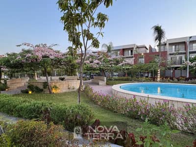 4 Bedroom Twin House for Rent in Sheikh Zayed, Giza - IMG-20251009-WA0087. jpg