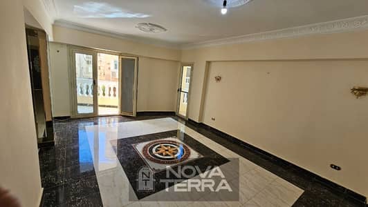 فلیٹ 3 غرف نوم للبيع في الشيخ زايد، الجيزة - IMG-20251009-WA0048. jpg