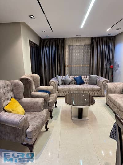 3 Bedroom Flat for Sale in Heliopolis, Cairo - IMG-20251007-WA0177. jpg