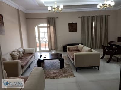 3 Bedroom Apartment for Rent in New Cairo, Cairo - WhatsApp Image 2025-09-10 at 4.43. 35 PM. jpeg