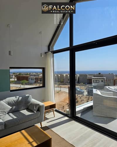 2 Bedroom Chalet for Sale in Soma Bay, Red Sea - 08669345-8535-4b1d-8d93-ab53e6d71512. jpeg