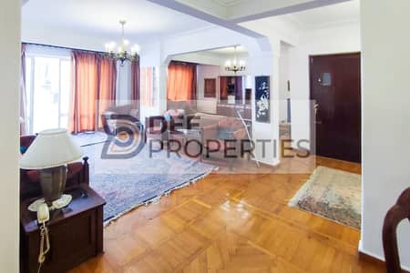 4 Bedroom Apartment for Sale in Roushdy, Alexandria - IMG-20251011-WA0038. jpg