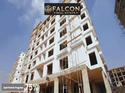 2 Bedroom Apartment for Sale in New Cairo, Cairo - WhatsApp Image 2024-01-27 at 14.10. 31_bbc1bd3f. jpg