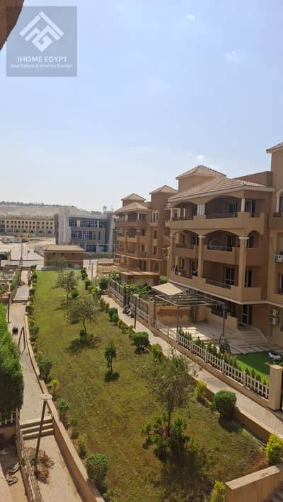 3 Bedroom Flat for Sale in Sheikh Zayed, Giza - WhatsApp Image 2025-10-12 at 11.59. 59 AM. jpeg