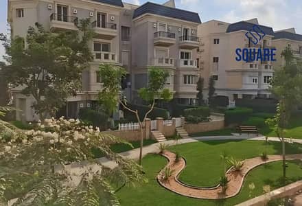 3 Bedroom iVilla for Sale in 6th of October, Giza - 264b53aa-2375-483b-8760-c5480d5c005c. jpg