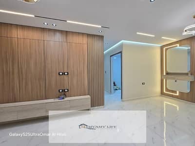 شقة 3 غرف نوم للبيع في حدائق الاهرام، الجيزة - WhatsApp Image 2025-10-11 at 14.06. 19_1ed563a2. jpg