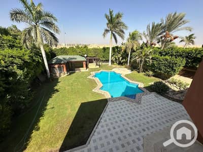 5 Bedroom Villa for Sale in Sheikh Zayed, Giza - WhatsApp Image 2025-10-10 at 22.50. 32_221a3c0a. jpg
