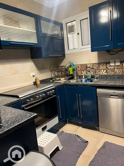 فلیٹ 3 غرف نوم للبيع في الشيخ زايد، الجيزة - IMG-20250728-WA0006. jpg