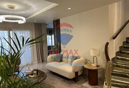 4 Bedroom iVilla for Sale in 6th of October, Giza - 9e75ed1f-0806-4036-83f9-54eef9ee1100. jpg