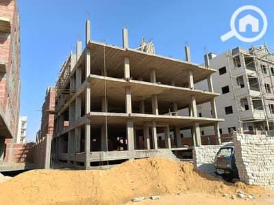 4 Bedroom Flat for Sale in New Cairo, Cairo - WhatsApp Image 2025-10-12 at 10.56. 03 AM. jpeg