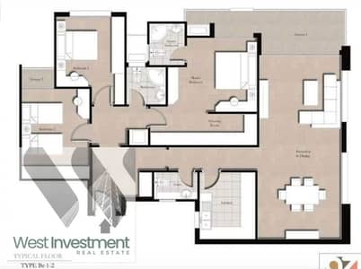 شقة 3 غرف نوم للبيع في القاهرة الجديدة، القاهرة - WhatsApp Image 2025-10-12 at 12.16. 48_78056aea. jpg شقة 3 غرف نوم للبيع في القاهرة الجديدة، القاهرة - WhatsApp Image 2025-10-12 at 12.16. 48_78056aea. jpg