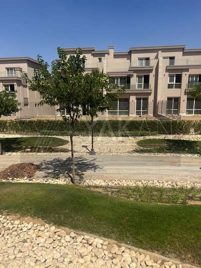 3 Bedroom Townhouse for Sale in New Capital City, Cairo - WhatsApp Image 2025-09-18 at 22.25. 22. jpeg