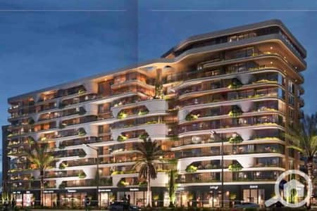 شقة 3 غرف نوم للبيع في سموحة، الإسكندرية - IMG-20250930-WA0066. jpg
