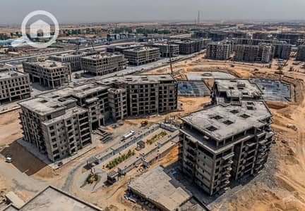 2 Bedroom Apartment for Sale in New Cairo, Cairo - Screenshot (8). jpg