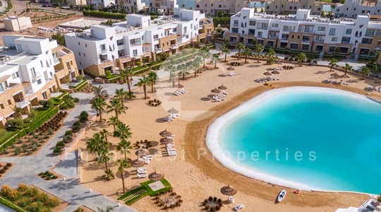 1 Bedroom Chalet for Sale in Gouna, Red Sea - Screenshot 2025-10-12 122226. jpeg