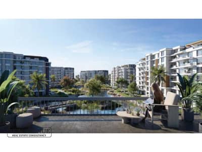 2 Bedroom Apartment for Sale in New Cairo, Cairo - 2bad2dae-145f-4b6e-9049-378b9a0bd0c1. jpg
