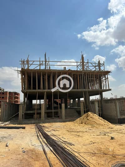 4 Bedroom Flat for Sale in New Cairo, Cairo - WhatsApp Image 2025-10-02 at 16.31. 16_37a97b9c. jpg 4 Bedroom Flat for Sale in New Cairo, Cairo - WhatsApp Image 2025-10-02 at 16.31. 16_37a97b9c. jpg