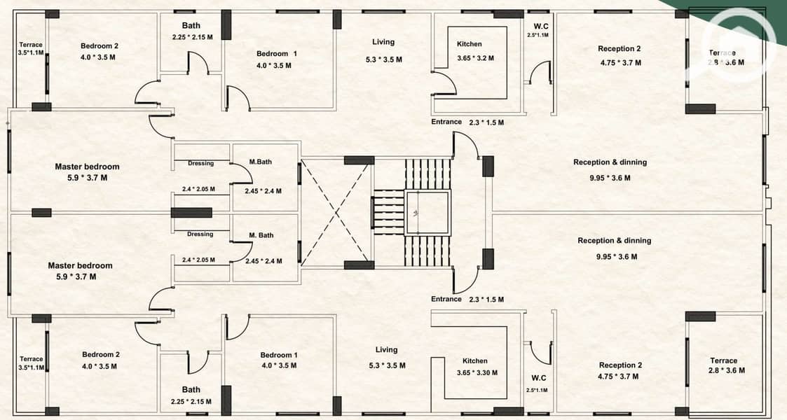 2 بلان المتكرر. jpg