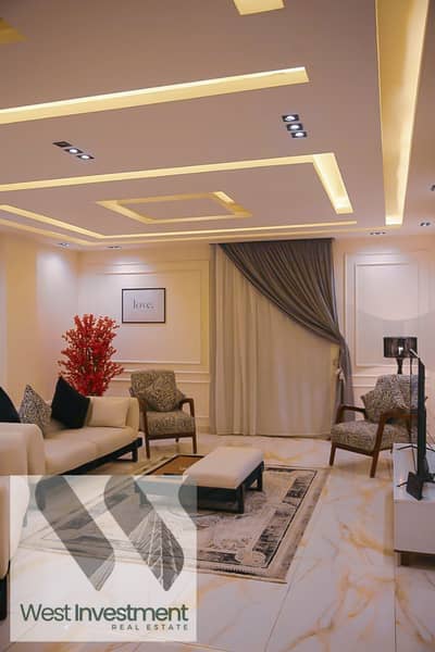 شقة 3 غرف نوم للايجار في القاهرة الجديدة، القاهرة - WhatsApp Image 2025-10-08 at 02.41. 27_72d520b0. jpg