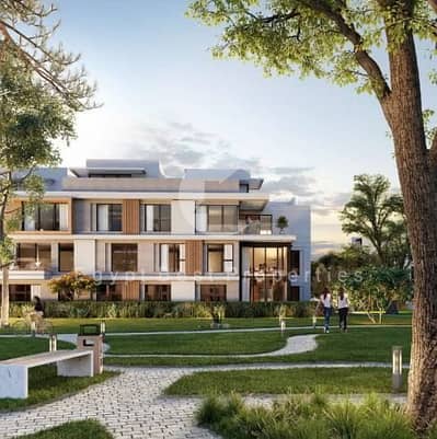 3 Bedroom Flat for Sale in Sheikh Zayed, Giza - WhatsApp Image 2025-10-09 at 13.52. 57_1ed14ec5. jpg