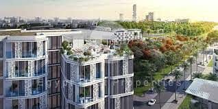 3 Bedroom Flat for Sale in 6th of October, Giza - images. jpg