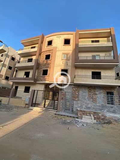 فلیٹ 3 غرف نوم للبيع في حدائق اكتوبر، الجيزة - WhatsApp Image 2025-10-12 at 12.20. 17 PM. jpeg