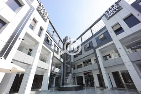 Retail for Sale in Shorouk City, Cairo - KORY8068. JPG