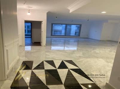 2 Bedroom Flat for Rent in New Cairo, Cairo - WhatsApp Image 2025-10-12 at 1.38. 13 AM. jpeg