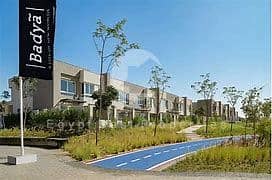 1 Bedroom Flat for Sale in 6th of October, Giza - download. jpeg