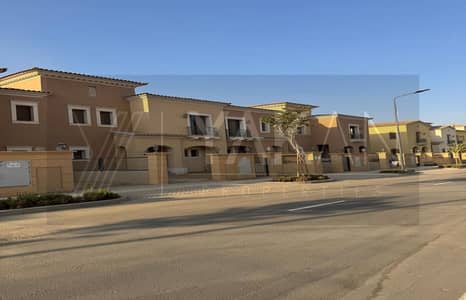 3 Bedroom Townhouse for Sale in New Cairo, Cairo - WhatsApp Image 2025-09-17 at 18.05. 03. jpeg