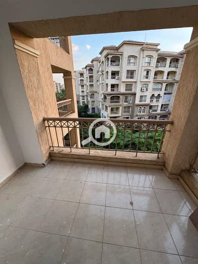 2 Bedroom Apartment for Rent in Madinaty, Cairo - a8c57c51-23b2-4e0d-b4d1-6d4612be35df. jpeg
