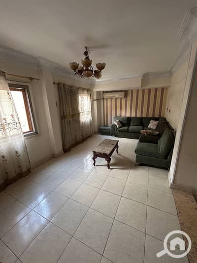 2 Bedroom Apartment for Rent in Dokki, Giza - WhatsApp Image 2025-10-11 at 8.25. 26 PM. jpeg