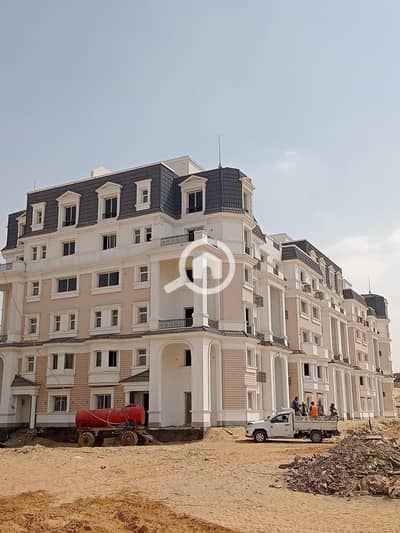 3 Bedroom iVilla for Sale in New Cairo, Cairo - WhatsApp Image 2025-10-12 at 11.30. 11 AM (3). jpeg