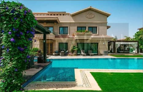 فیلا 4 غرف نوم للبيع في القاهرة الجديدة، القاهرة - WhatsApp Image 2024-11-27 at 4.55. 14 PM (1). jpeg