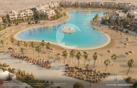 2 Bedroom Chalet for Sale in Gouna, Red Sea - Screenshot 2025-10-12 114722. jpeg