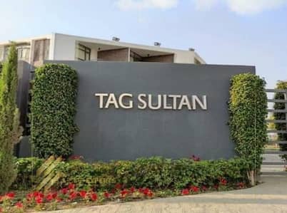 شقة 3 غرف نوم للبيع في القاهرة الجديدة، القاهرة - WhatsApp Image 2024-07-14 at 12.50. 58 PM. jpeg