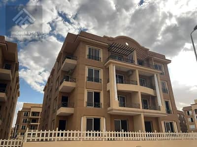 3 Bedroom Flat for Sale in Sheikh Zayed, Giza - WhatsApp Image 2025-10-12 at 12.37. 43 PM (7). jpeg