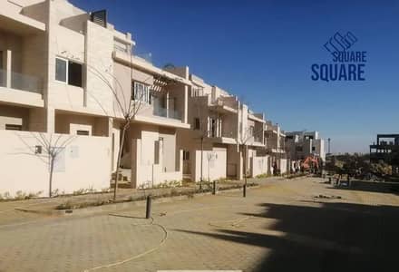 4 Bedroom Villa for Sale in 6th of October, Giza - 3542ad9c-7d52-4518-9c2a-9667e7a0a6fd. png